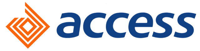 Access Bank (color)
