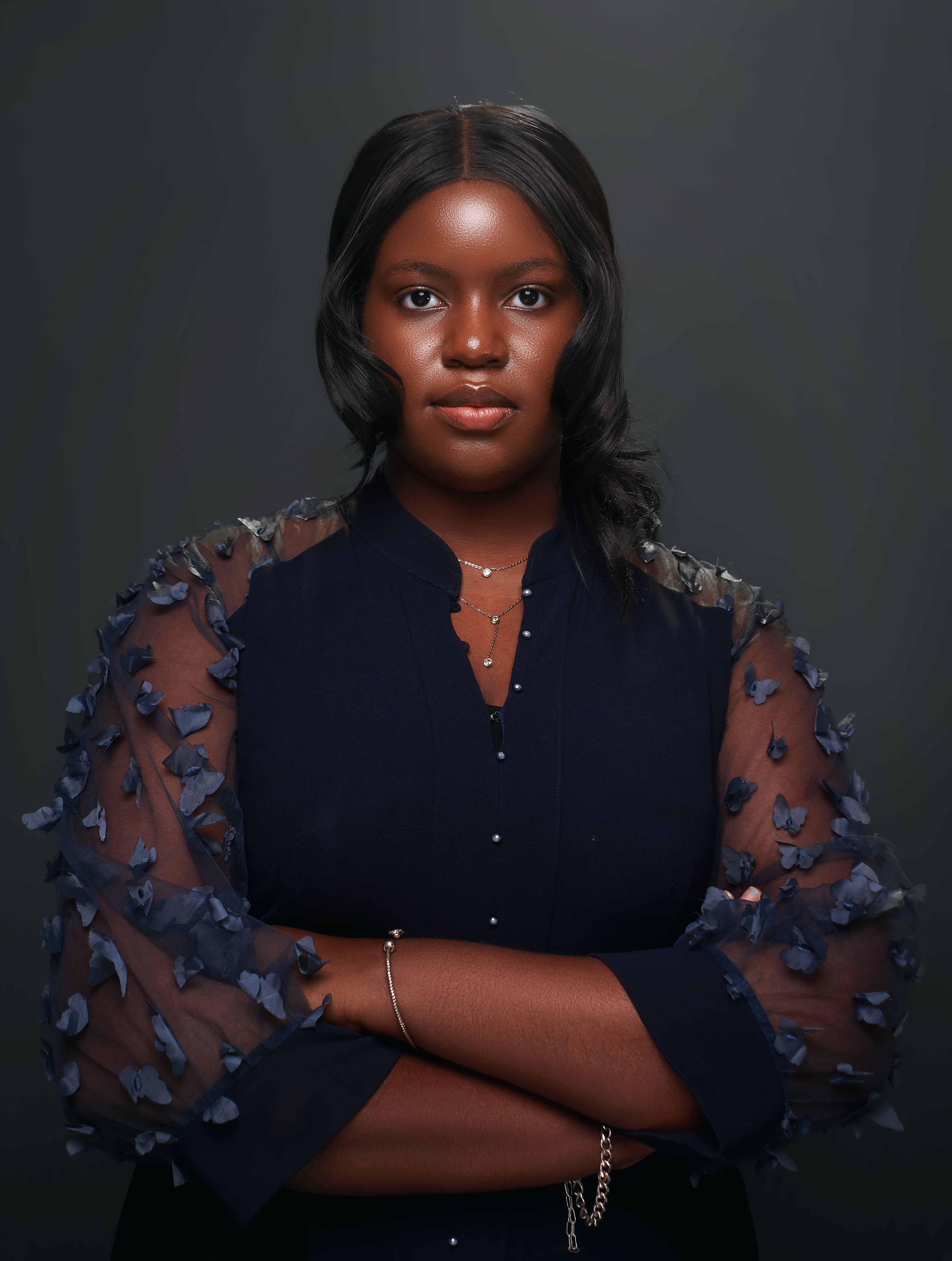 Lola Martins, Founder of TAP Creative
