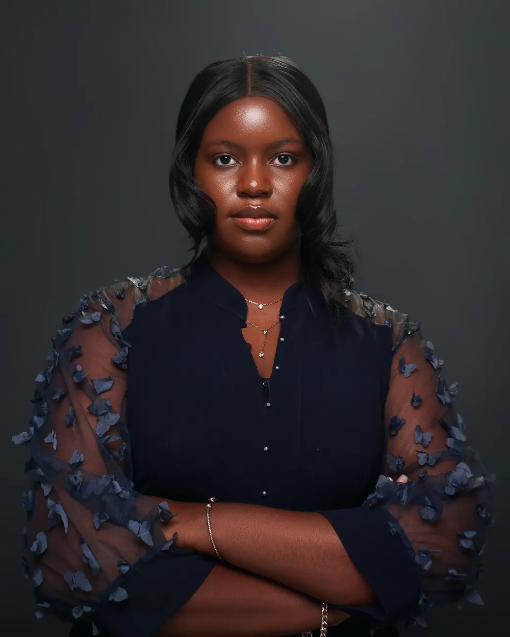 Lola Martins, Founder & CEO of TAP Creative