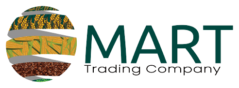 Mart Trading Company logo
